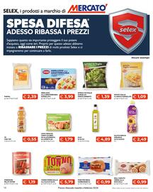Volantino Mercatò Extra Pagina 18