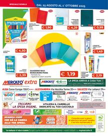 Volantino Mercatò Extra Pagina 20