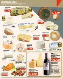 Volantino Mercatò Extra Pagina 3