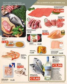 Volantino Mercatò Extra Pagina 4