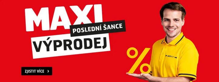 Datart leták týden 35 Strana 1