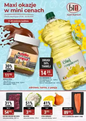 bi1 gazetka