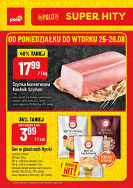 Polomarket gazetka Strona 1