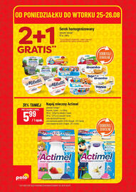 Polomarket gazetka Strona 4