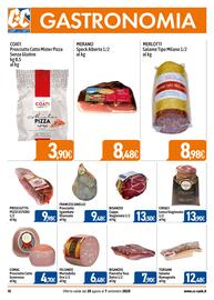 Volantino ARCA C+C cash and carry Pagina 10