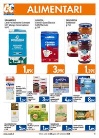 Volantino ARCA C+C cash and carry Pagina 11