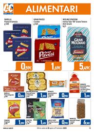 Volantino ARCA C+C cash and carry Pagina 13