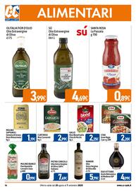 Volantino ARCA C+C cash and carry Pagina 14
