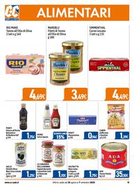Volantino ARCA C+C cash and carry Pagina 15