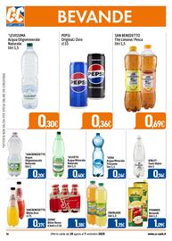 Volantino ARCA C+C cash and carry Pagina 16
