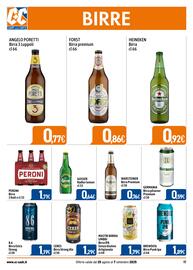 Volantino ARCA C+C cash and carry Pagina 17