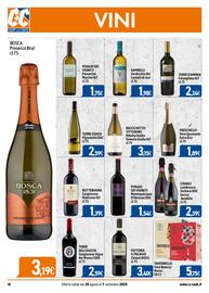 Volantino ARCA C+C cash and carry Pagina 18