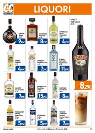 Volantino ARCA C+C cash and carry Pagina 19