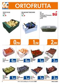 Volantino ARCA C+C cash and carry Pagina 2