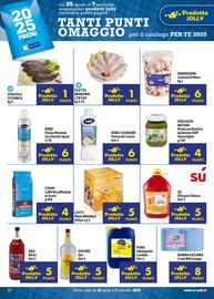 Volantino ARCA C+C cash and carry Pagina 22