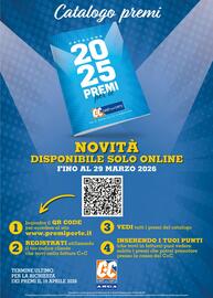Volantino ARCA C+C cash and carry Pagina 23
