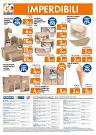 Volantino ARCA C+C cash and carry Pagina 24