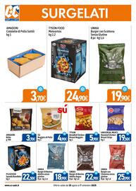 Volantino ARCA C+C cash and carry Pagina 5