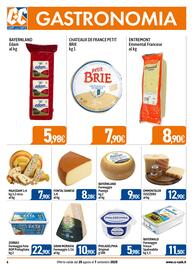Volantino ARCA C+C cash and carry Pagina 6