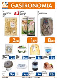 Volantino ARCA C+C cash and carry Pagina 9