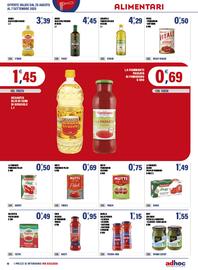Volantino Adhoc Pagina 18