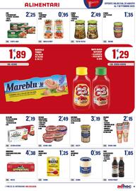 Volantino Adhoc Pagina 19
