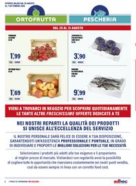 Volantino Adhoc Pagina 2