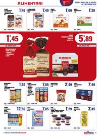 Volantino Adhoc Pagina 21