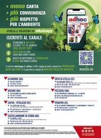 Volantino Adhoc Pagina 32