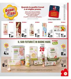 Volantino Conad Superstore Pagina 15