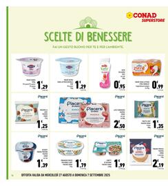 Volantino Conad Superstore Pagina 16
