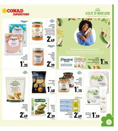 Volantino Conad Superstore Pagina 17