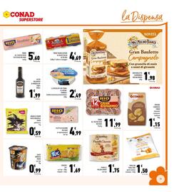 Volantino Conad Superstore Pagina 19