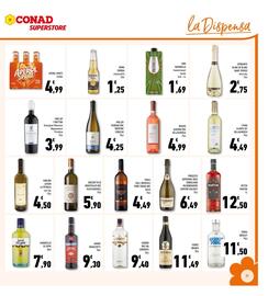 Volantino Conad Superstore Pagina 21