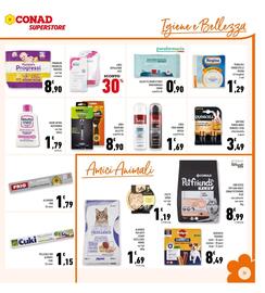 Volantino Conad Superstore Pagina 23