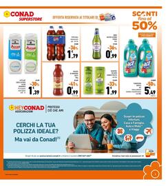 Volantino Conad Superstore Pagina 3