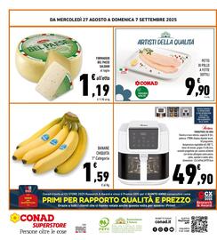 Volantino Conad Superstore Pagina 32
