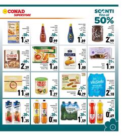 Volantino Conad Superstore Pagina 5