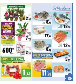 Volantino Conad Superstore Pagina 9