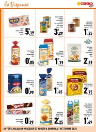 Volantino Conad City Pagina 10