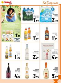 Volantino Conad City Pagina 11
