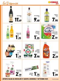 Volantino Conad City Pagina 12