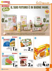 Volantino Conad City Pagina 13