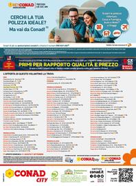 Volantino Conad City Pagina 16