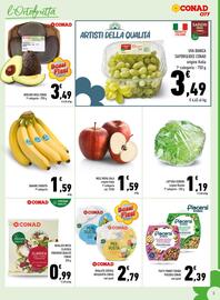 Volantino Conad City Pagina 3