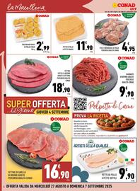 Volantino Conad City Pagina 4