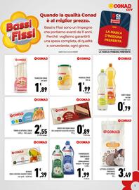 Volantino Conad City Pagina 5