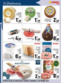 Volantino Conad City Pagina 6