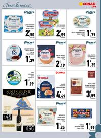 Volantino Conad City Pagina 7