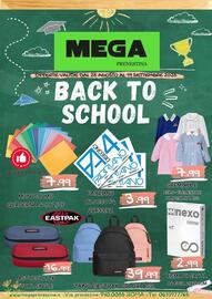 Volantino MEGA Pagina 1